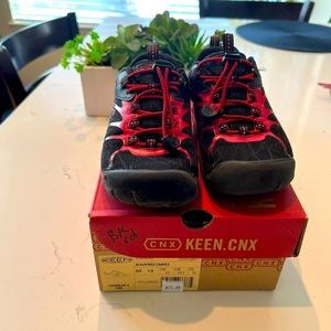 KEEN Chandler 2 CNX Casual Sneakers